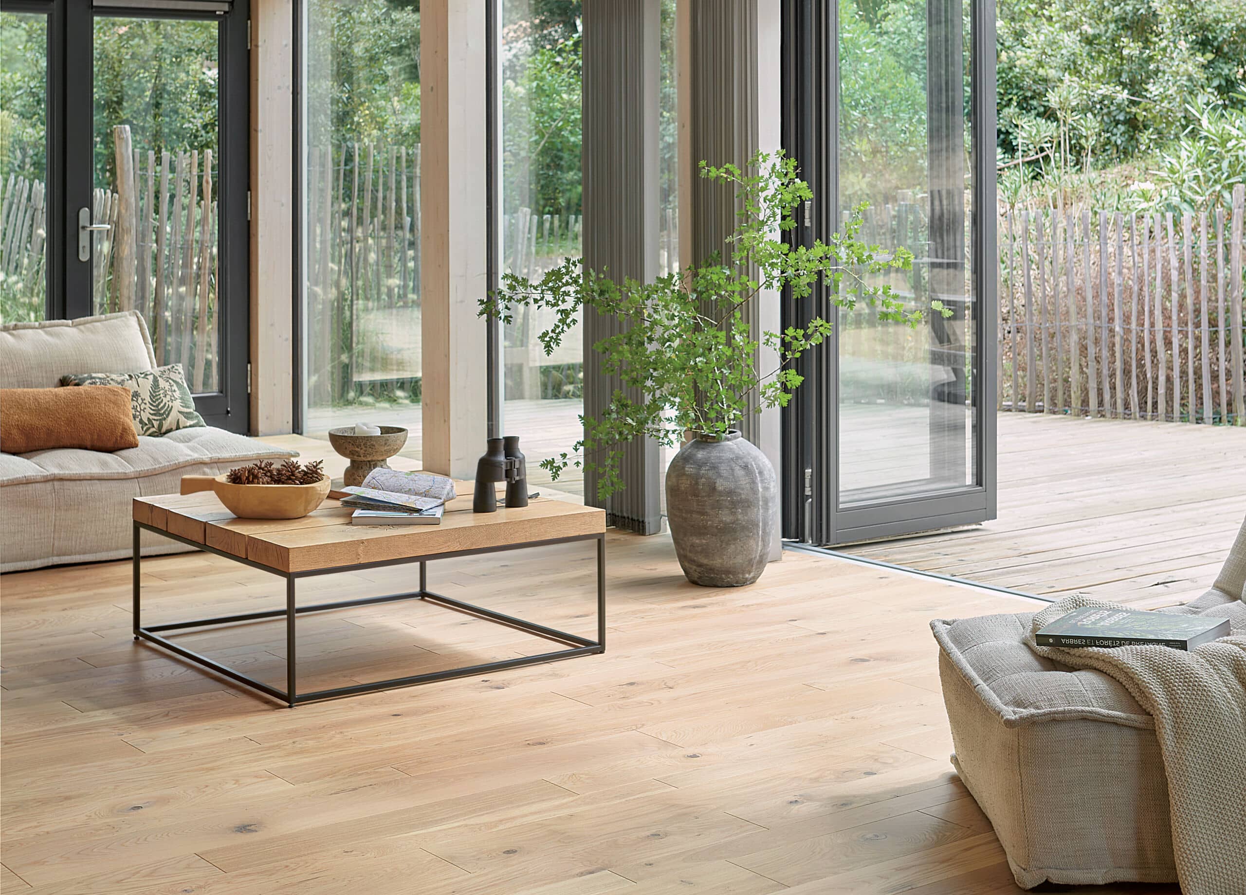 Photo d'ambiance recadrée -